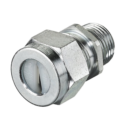 Hubbell Wiring Device-Kellems Underground Feeder Connectors UFC0001ZP